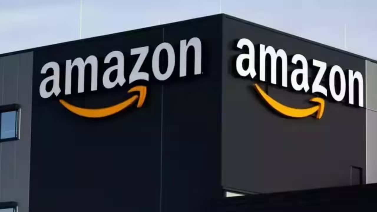 Amazon to Develop Massive AI Cloud for US Officials